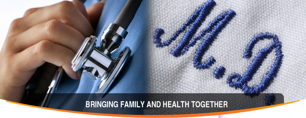 Bringing Family and Health Together