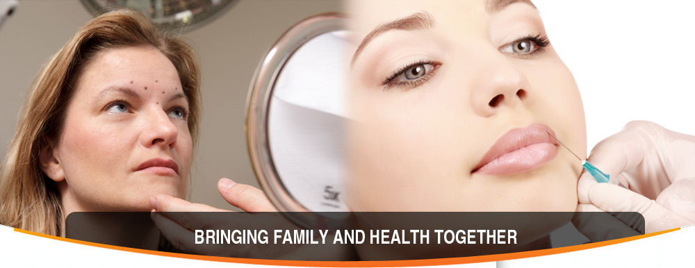 Bringing Family and Health Together